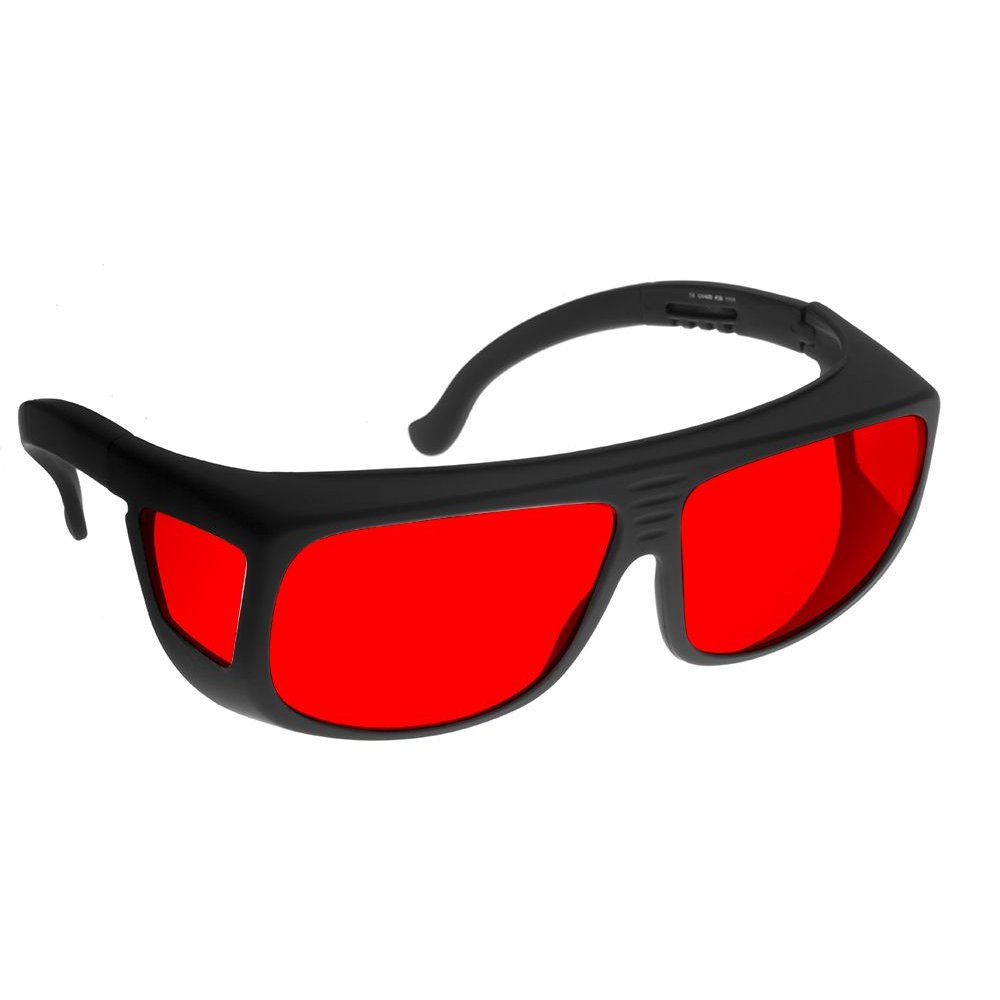 GRY Laserschutzbrille – Gestell 36