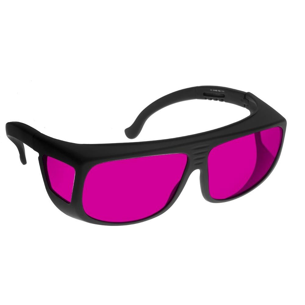 YGH Laserschutzbrille – Gestell 36