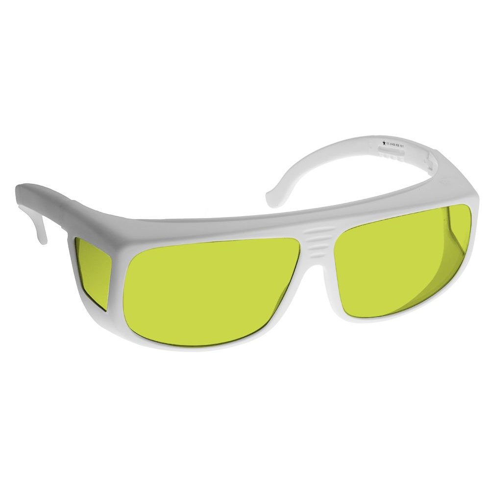 DI8 Laserschutzbrille – Gestell 36W
