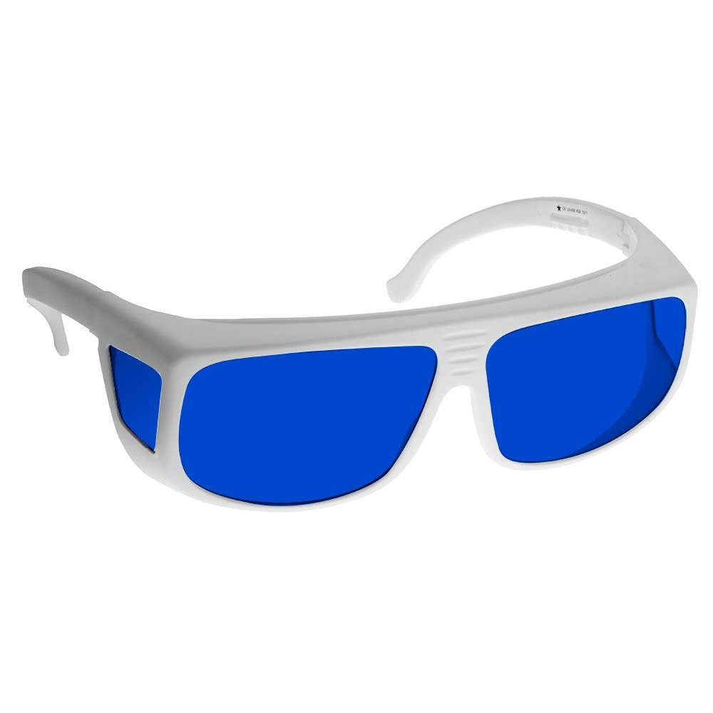 LUT Laserschutzbrille – Gestell 36W