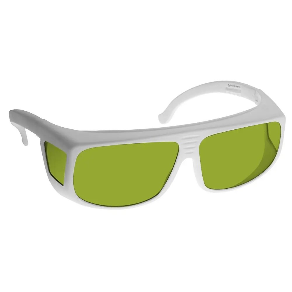 ML1 Laserschutzbrille – Gestell 36W