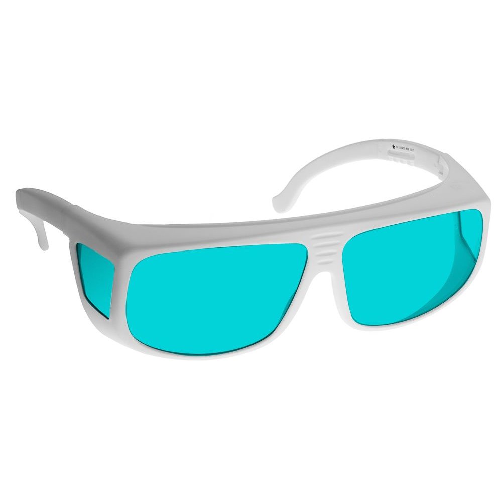 RB2 Laserschutzbrille – Gestell 36W