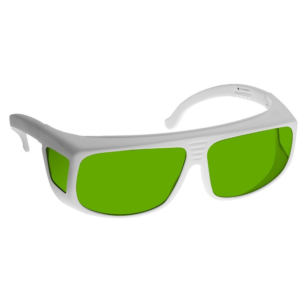 RBA Laserschutzbrille – Gestell 36W