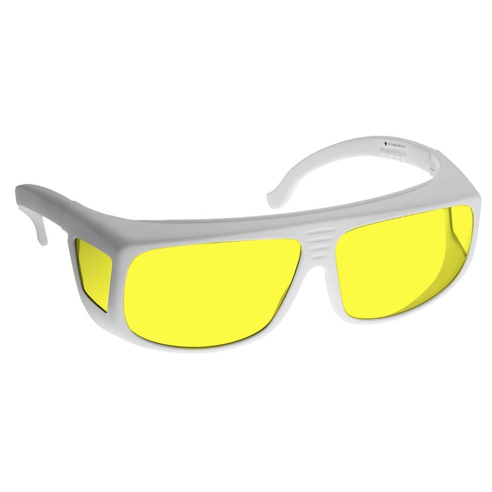 YLW Laserschutzbrille – Gestell 36W