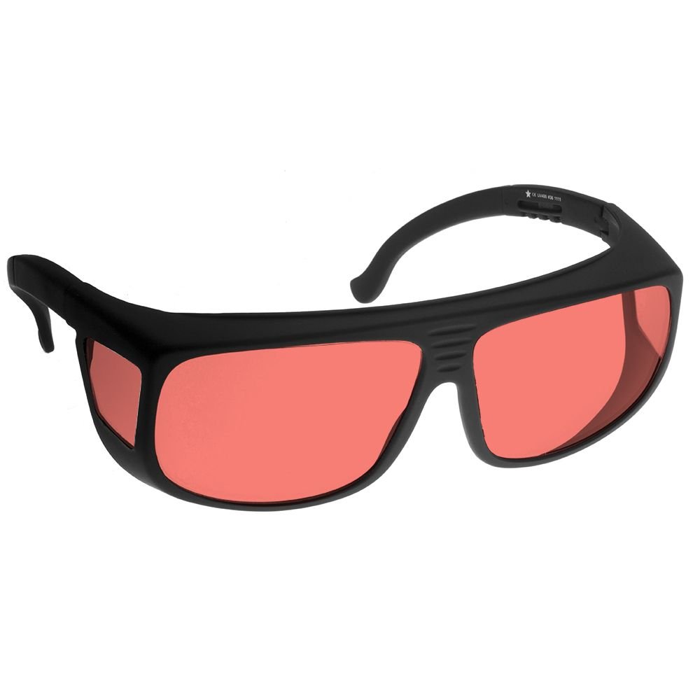 AG2 Laserschutzbrille – Gestell 38