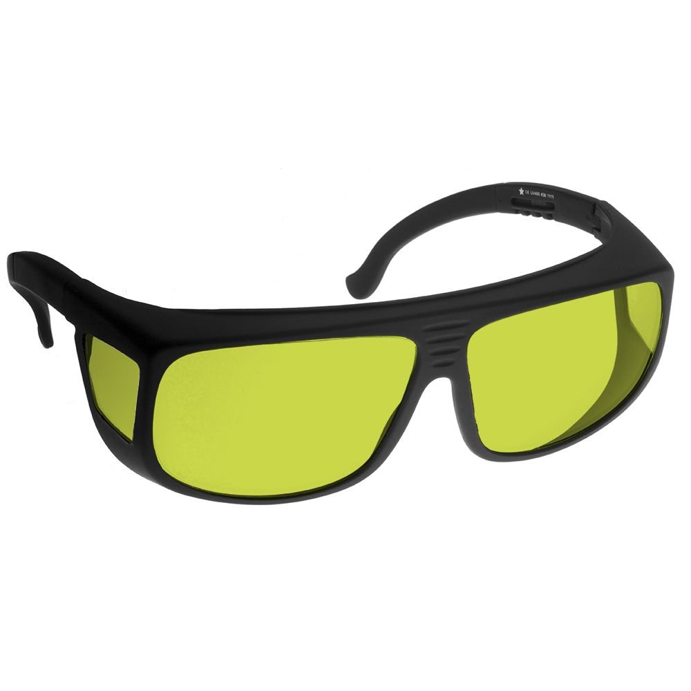 DI8 Laserschutzbrille – Gestell 38