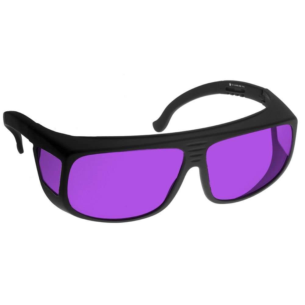 DY4 Laserschutzbrille – Gestell 38