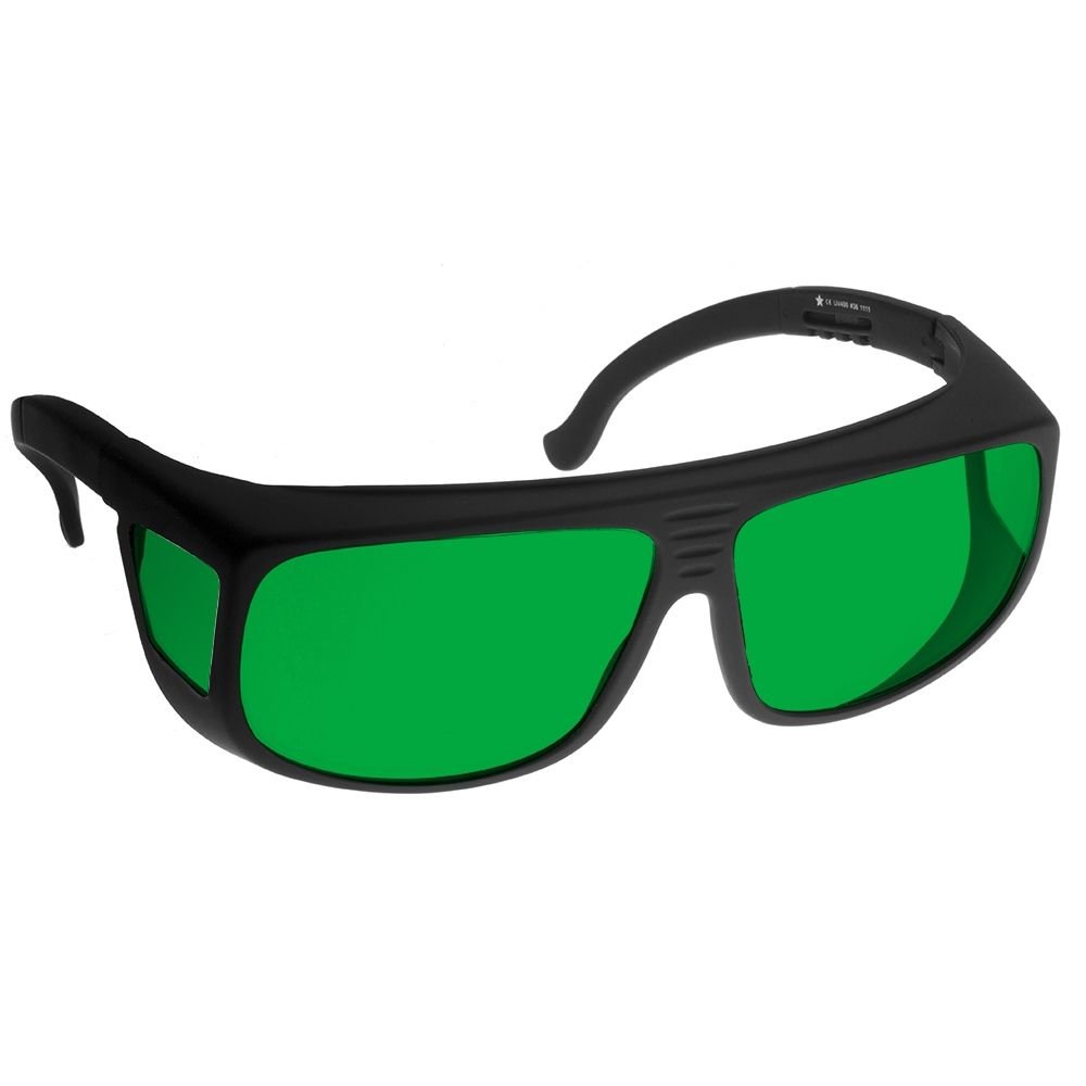 KLA Laserschutzbrille – Gestell 38