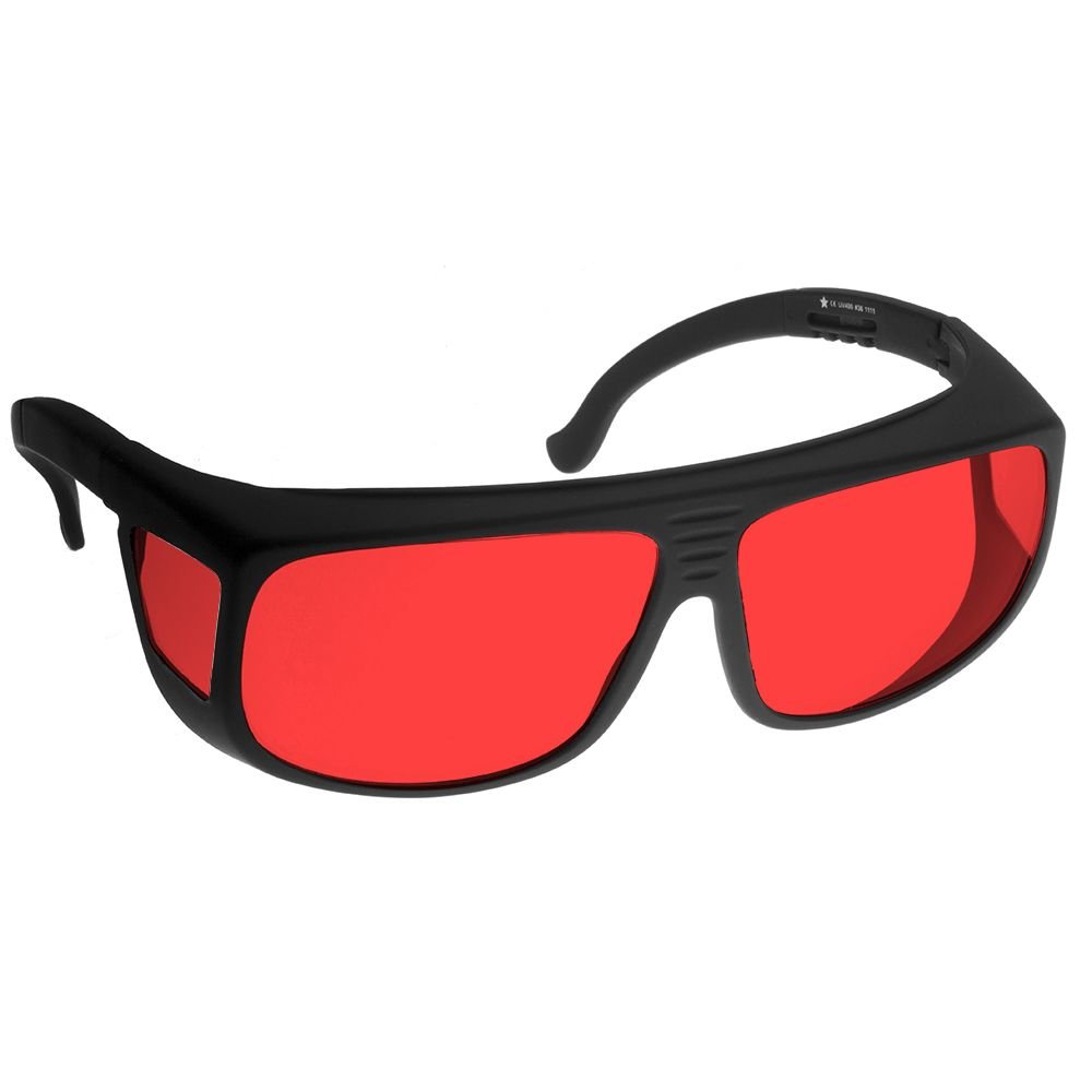 KTP Laserschutzbrille – Gestell 38
