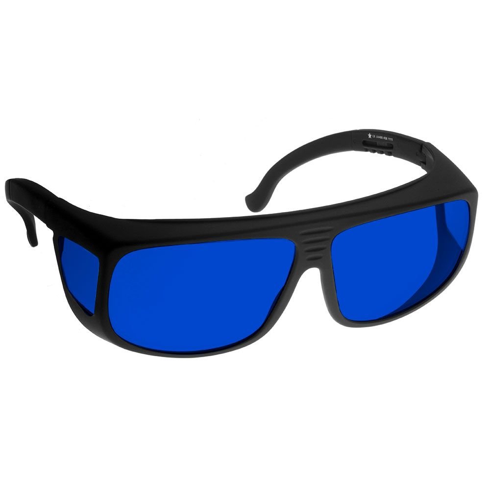 LUT Laserschutzbrille – Gestell 38
