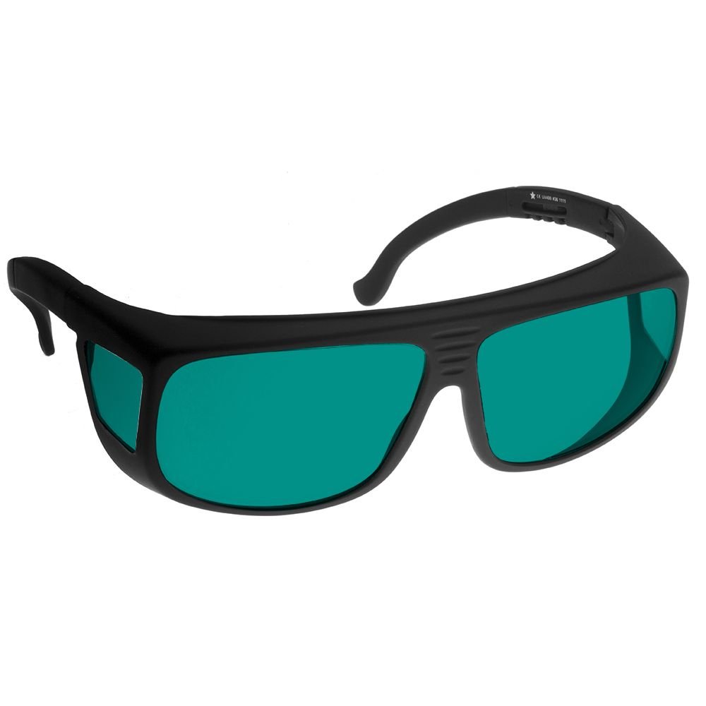 ML3 Laserschutzbrille – Gestell 38