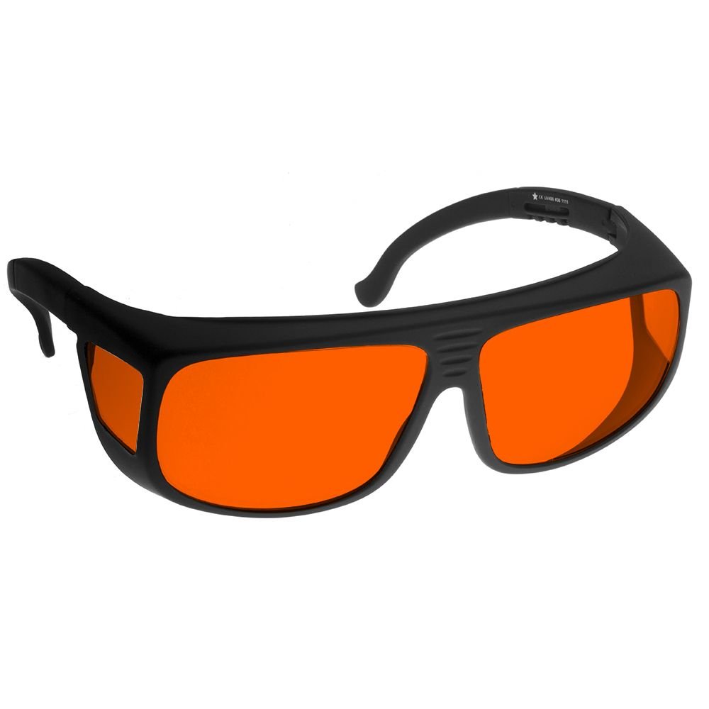 PBG Laserschutzbrille – Gestell 38