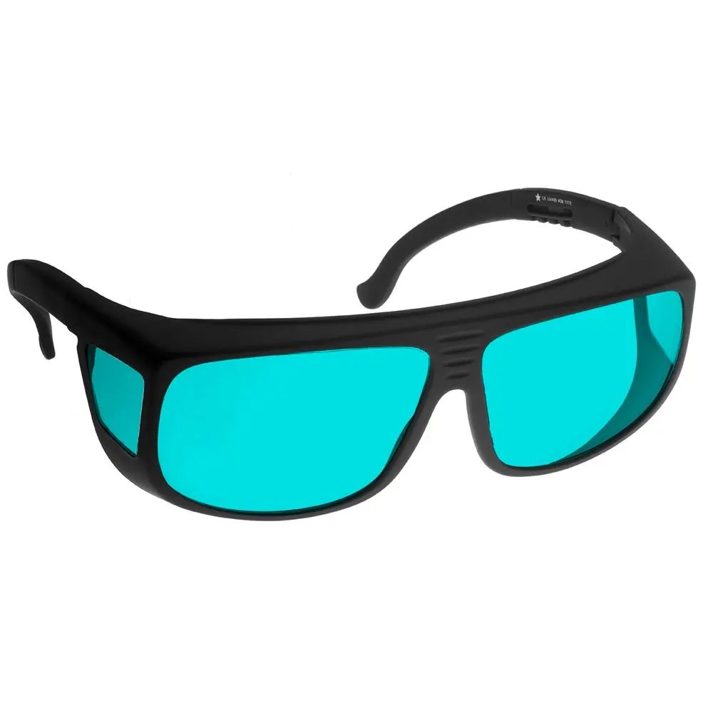 RB3 Laserschutzbrille – Gestell 38