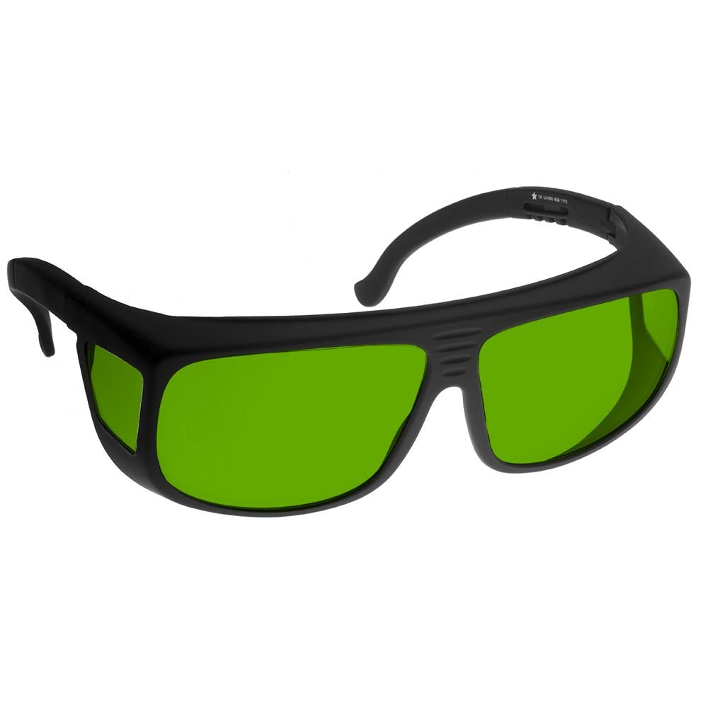 RBA Laserschutzbrille – Gestell 38