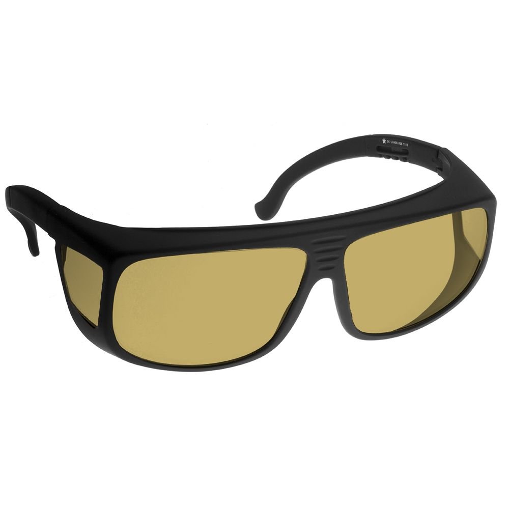 SMI Laserschutzbrille – Gestell 38