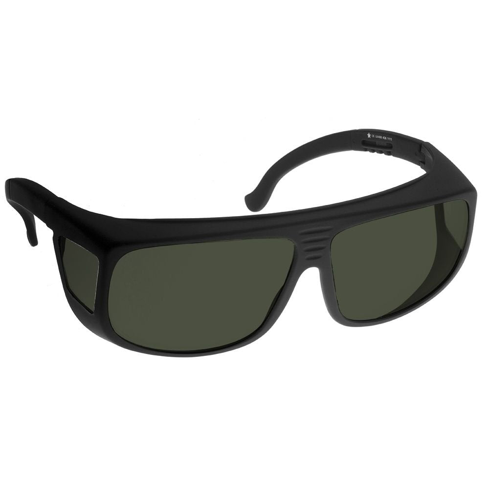 VA1 Laserschutzbrille – Gestell 38
