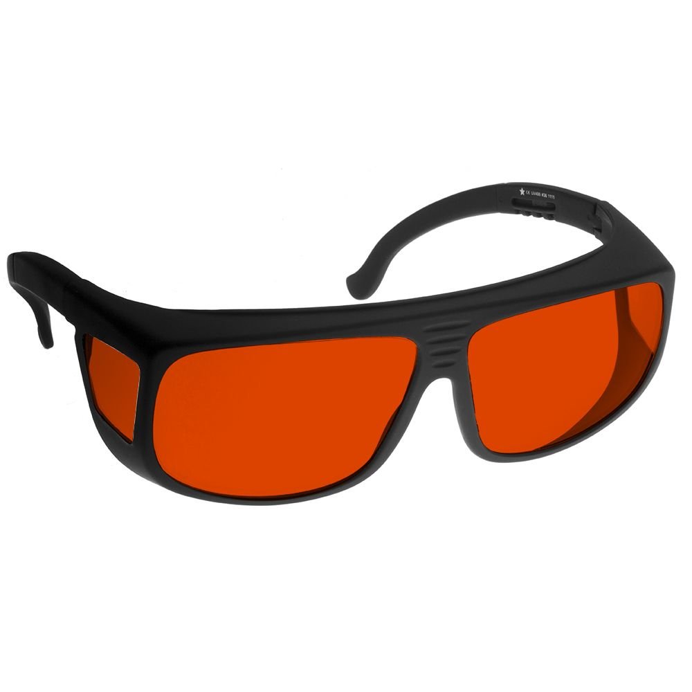 YGN Laserschutzbrille – Gestell 38