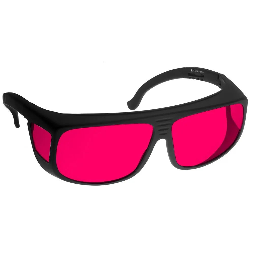 ZSY Laserschutzbrille – Gestell 38