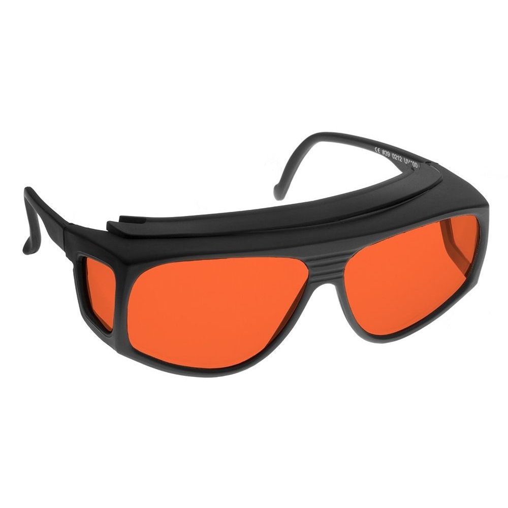 CC1 Laserschutzbrille – Gestell 39