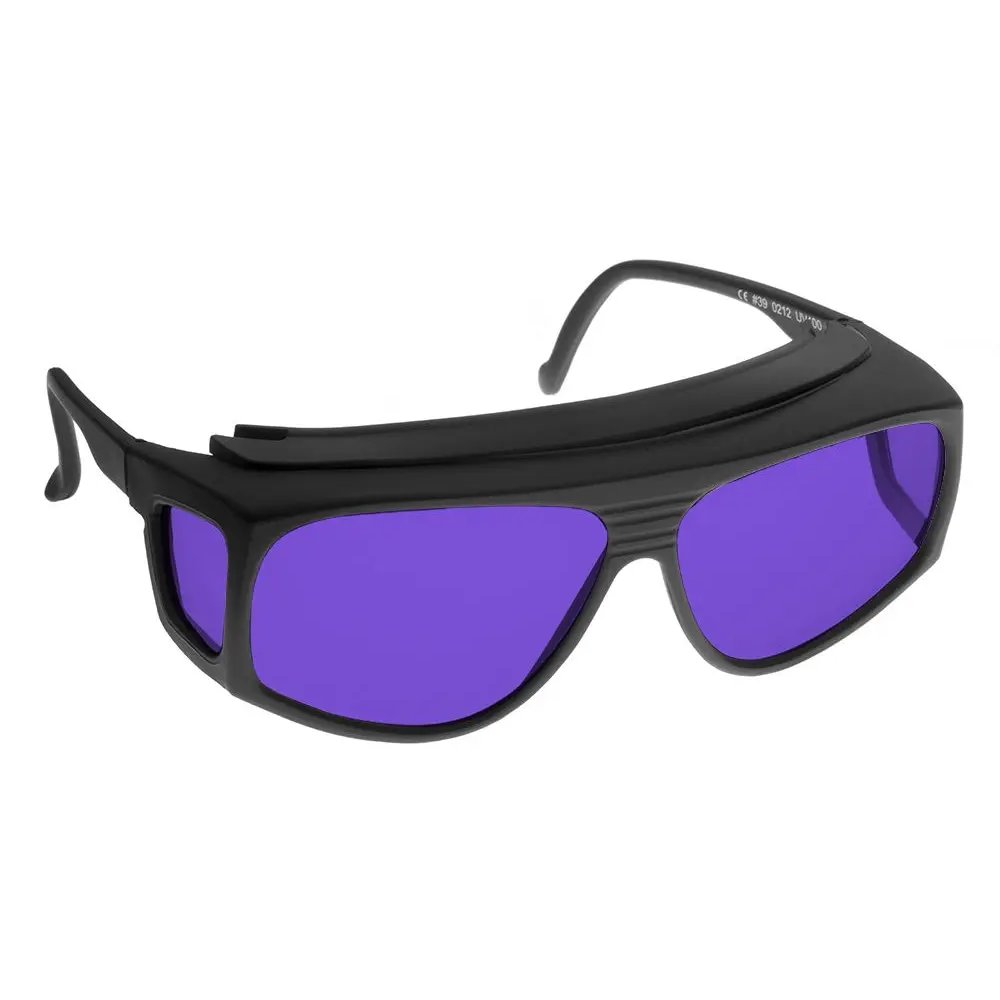 DYE Laserschutzbrille – Gestell 39