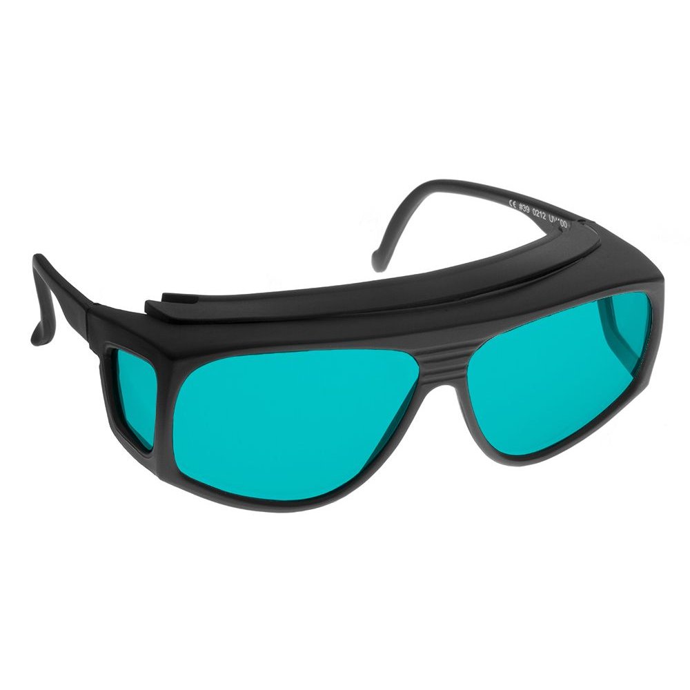 TP2 Laserschutzbrille – Gestell 39