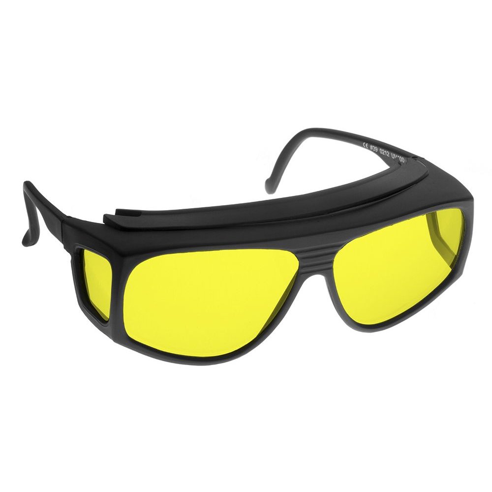YLW Laserschutzbrille – Gestell 39