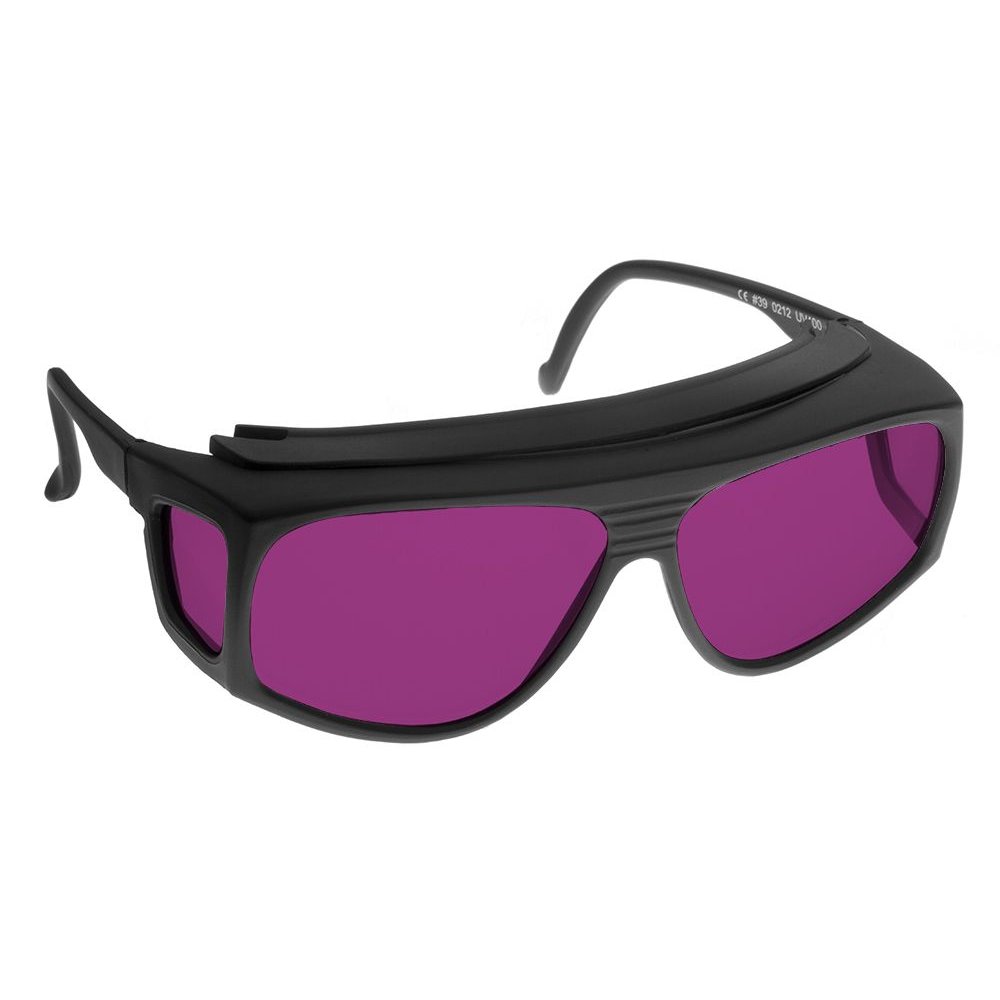 ZSA Laserschutzbrille – Gestell 39
