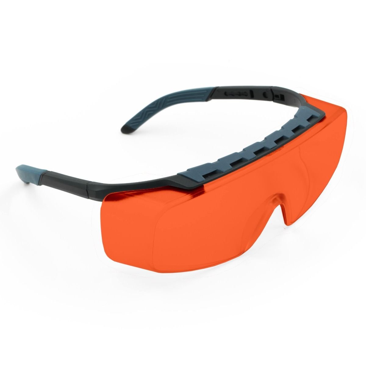CC1 Laserschutzbrille – Gestell 43