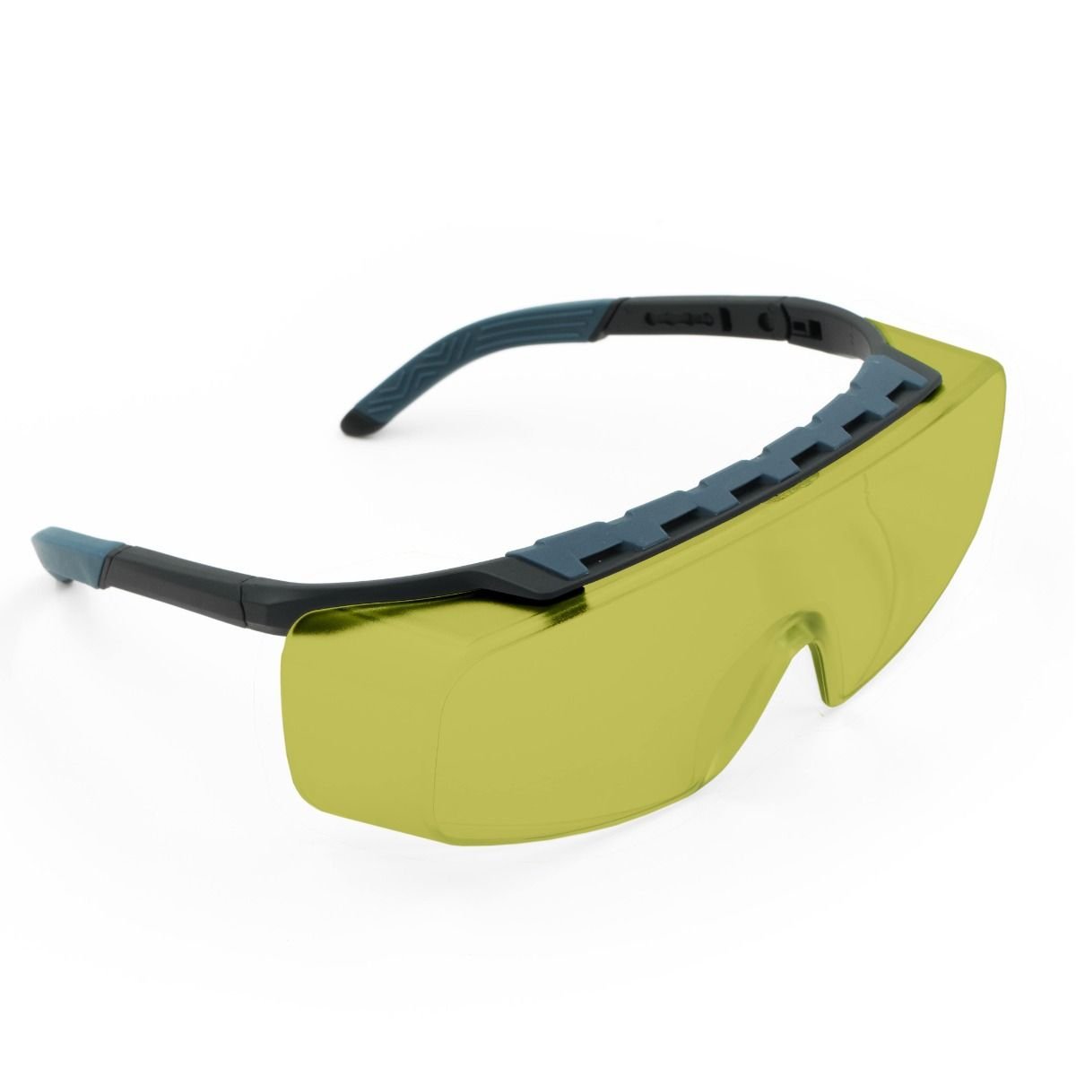 DD2 Laserschutzbrille – Gestell 43