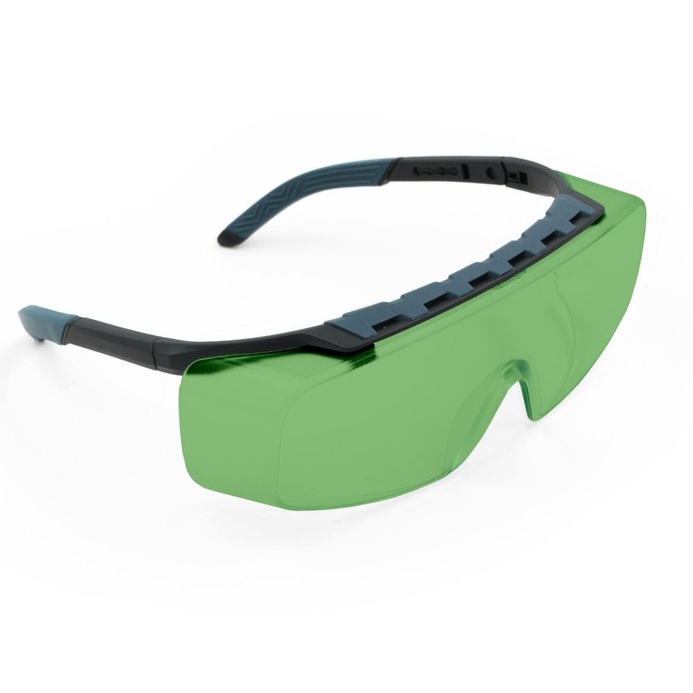 LIA Laserschutzbrille – Gestell 43