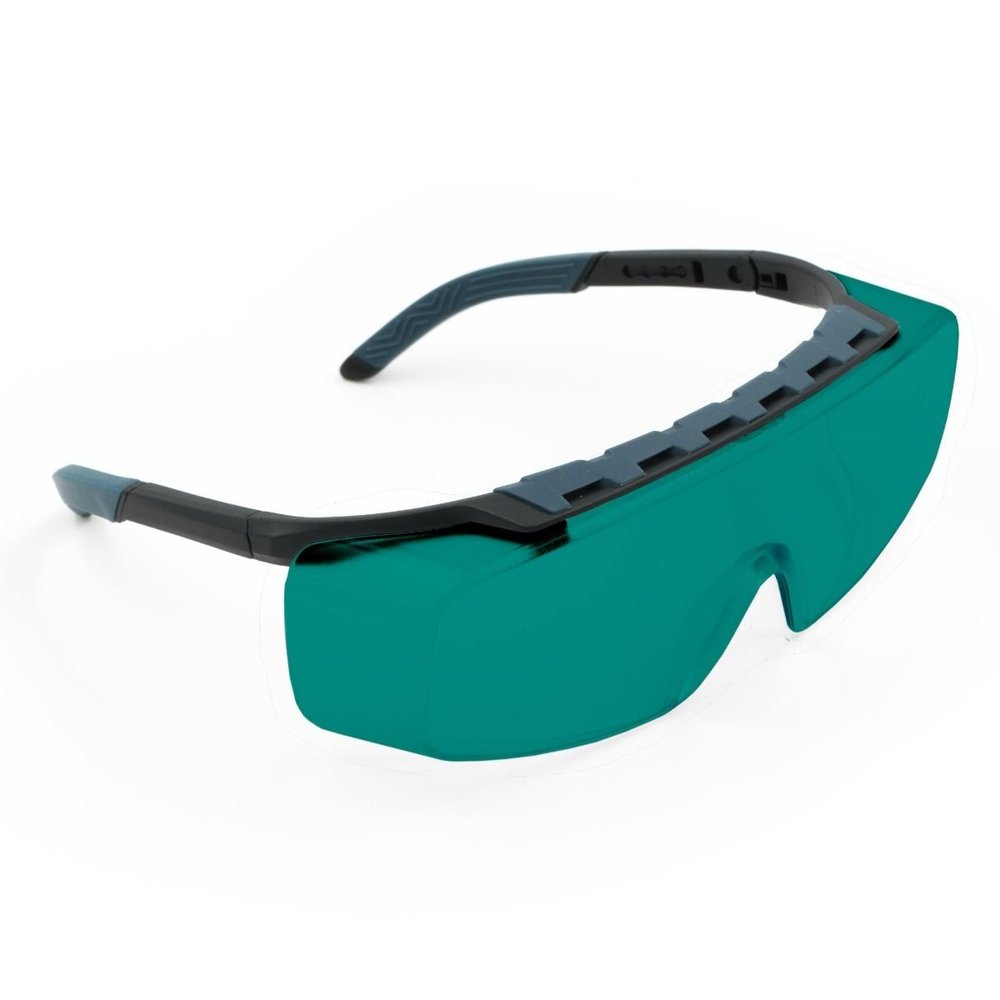 ML3 Laserschutzbrille – Gestell 43