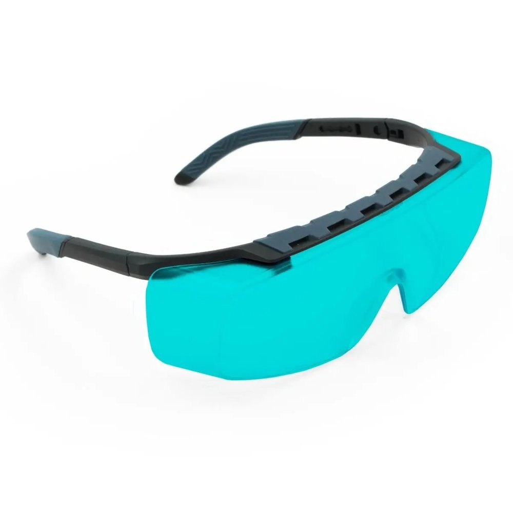 RB3 Laserschutzbrille – Gestell 43