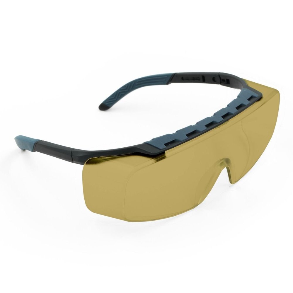 SMI Laserschutzbrille – Gestell 43