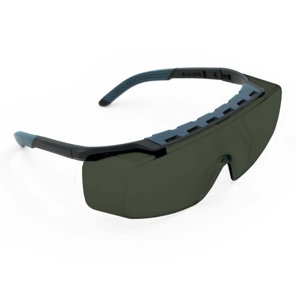 VA1 Laserschutzbrille – Gestell 43