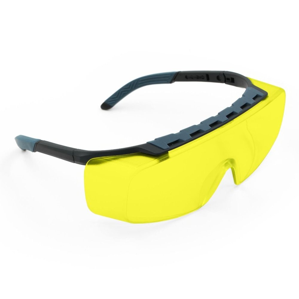 YLW Laserschutzbrille – Gestell 43
