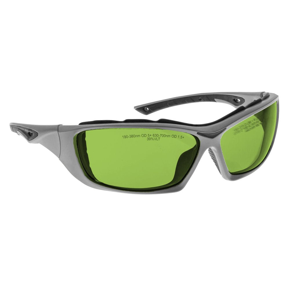 BTL Laserschutzbrille – Gestell 44