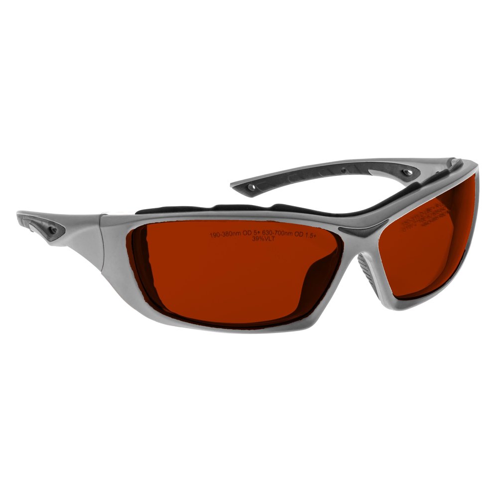 DBD Laserschutzbrille – Gestell 44