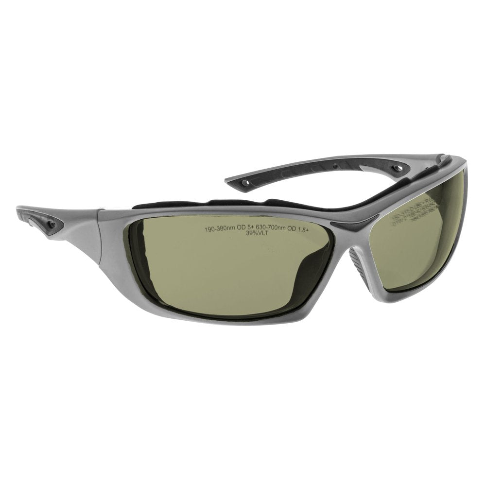 HYG Laserschutzbrille – Gestell 44