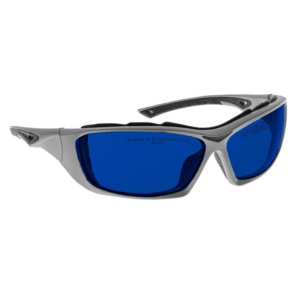 LUT Laserschutzbrille – Gestell 44