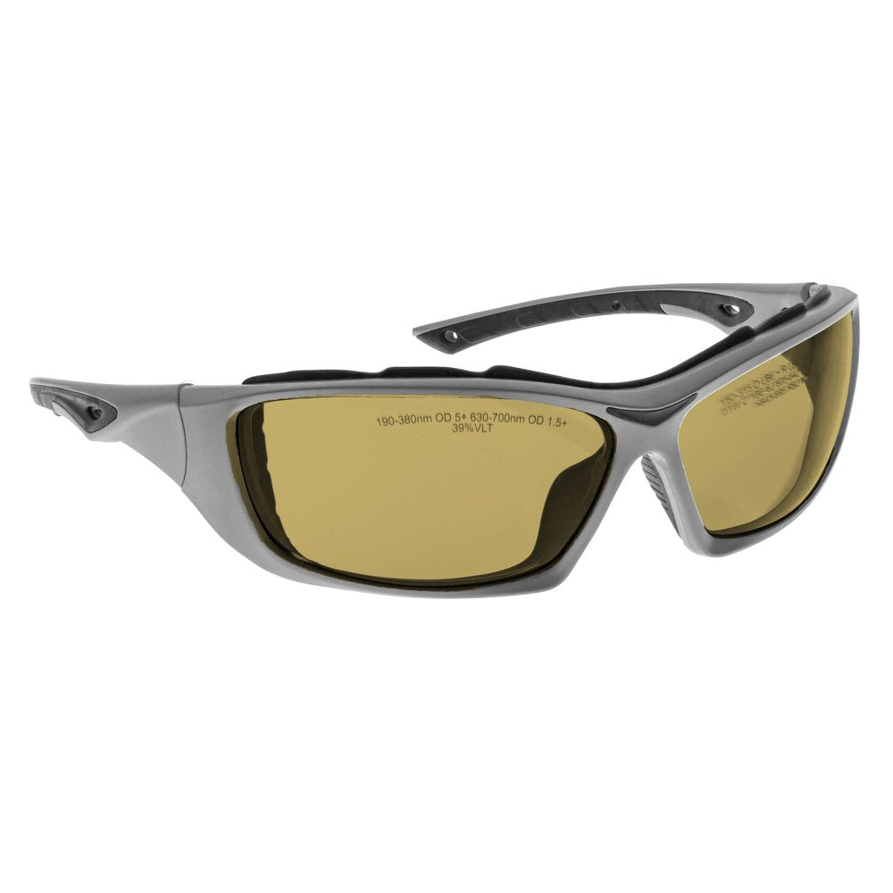 SMI Laserschutzbrille – Gestell 44