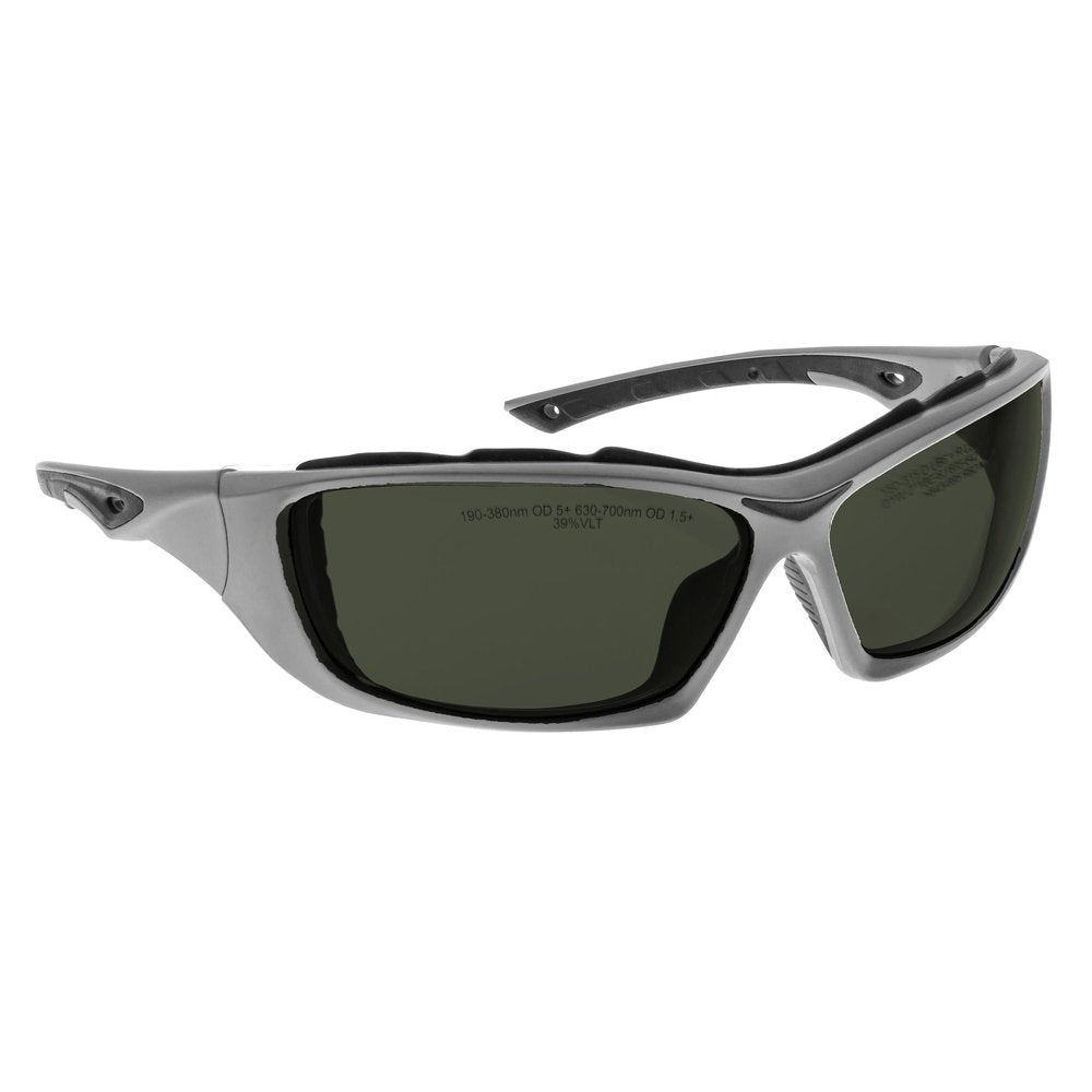 VA1 Laserschutzbrille – Gestell 44