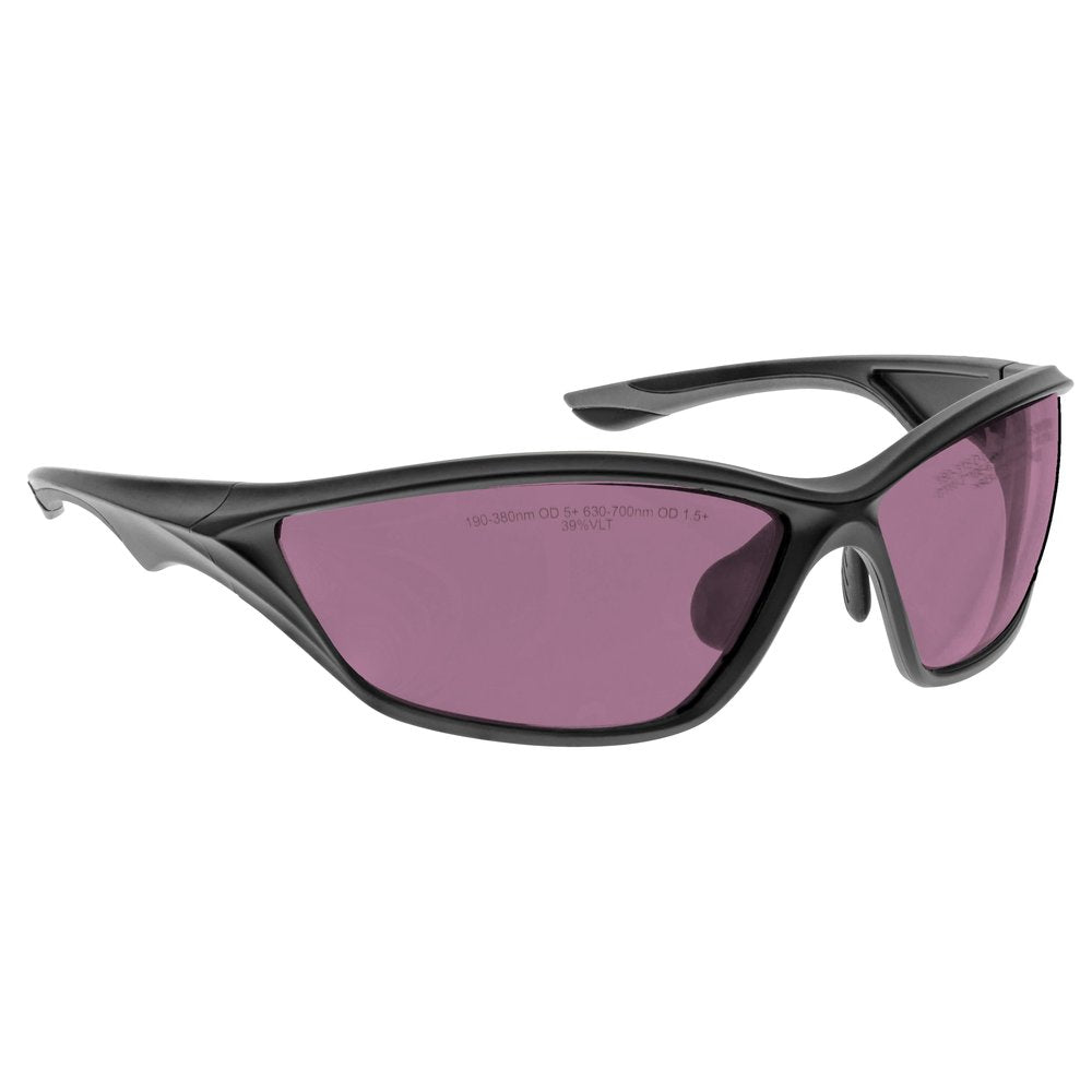 DLS Laserschutzbrille – Gestell 45