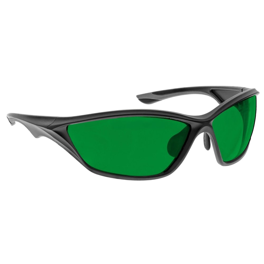 KLA Laserschutzbrille – Gestell 45