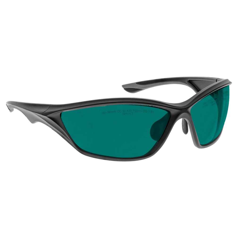 ML3 Laserschutzbrille – Gestell 45