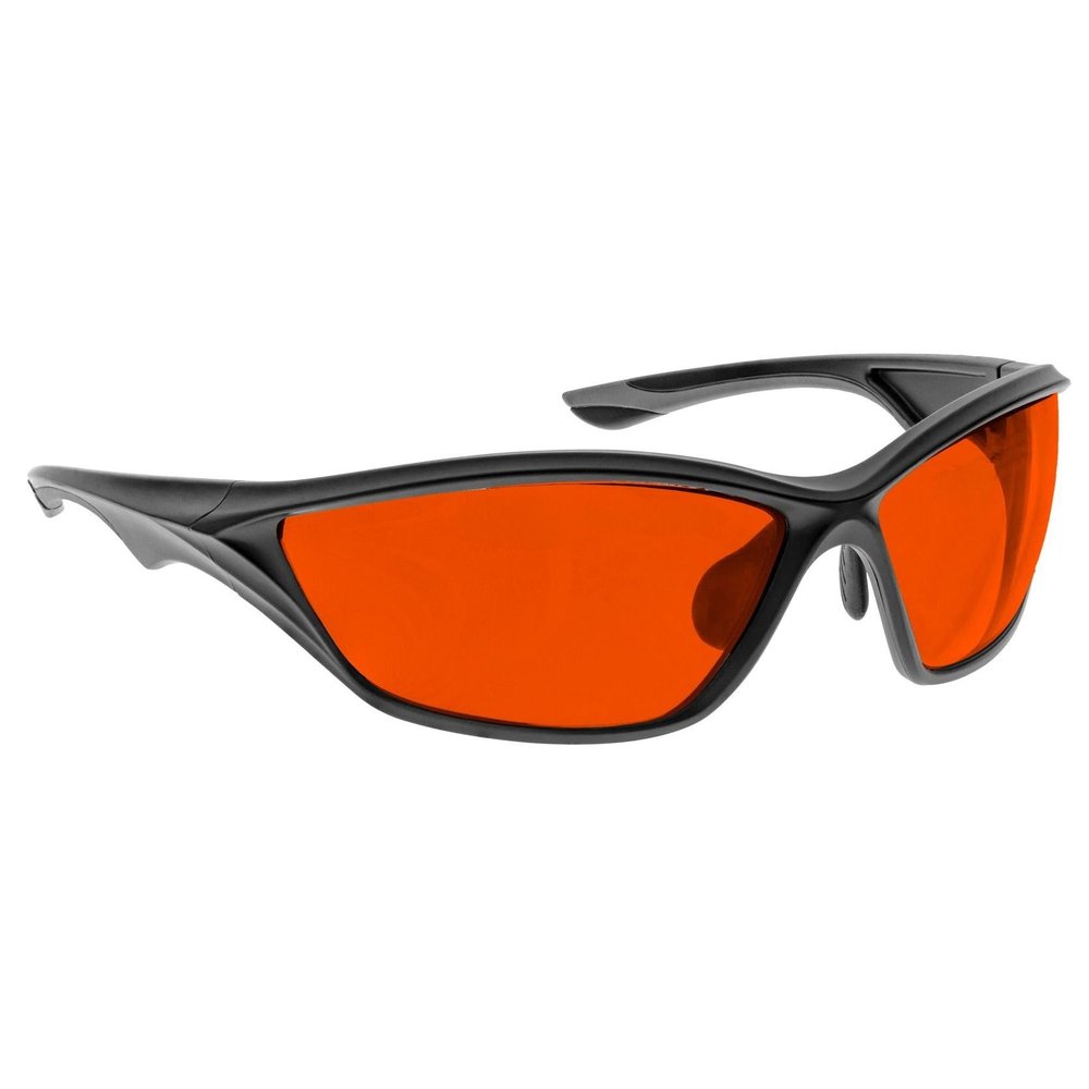 PBG Laserschutzbrille – Gestell 45