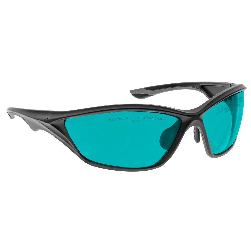 RB3 Laserschutzbrille – Gestell 45