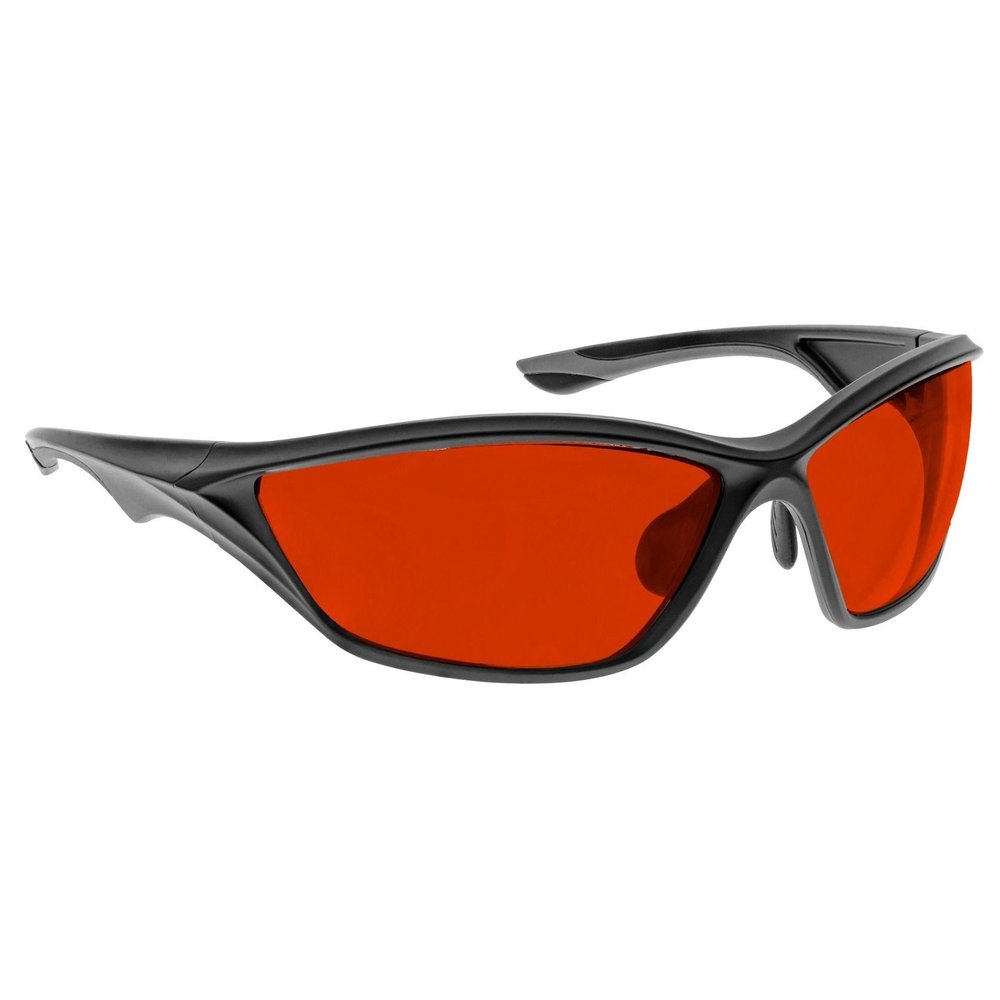 YGN Laserschutzbrille – Gestell 45