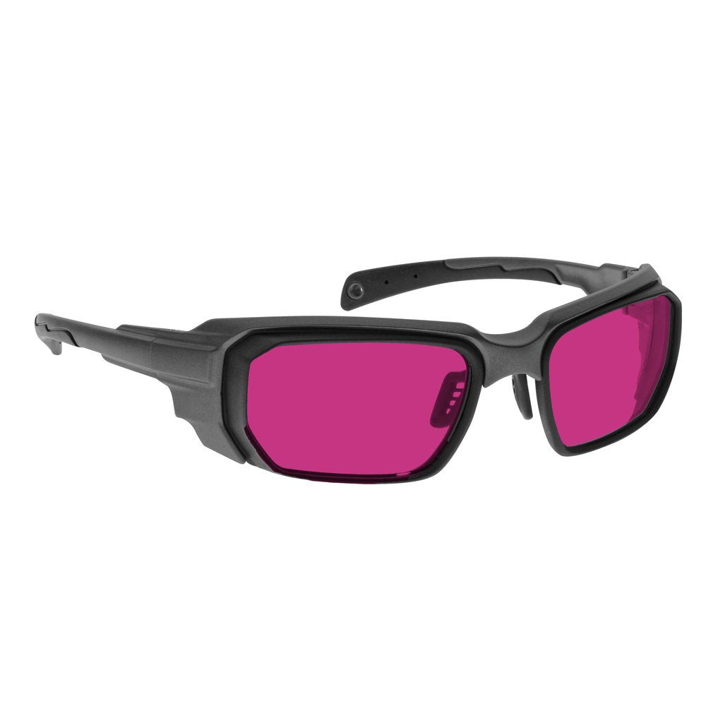 ALX Laserschutzbrille – Gestell 46