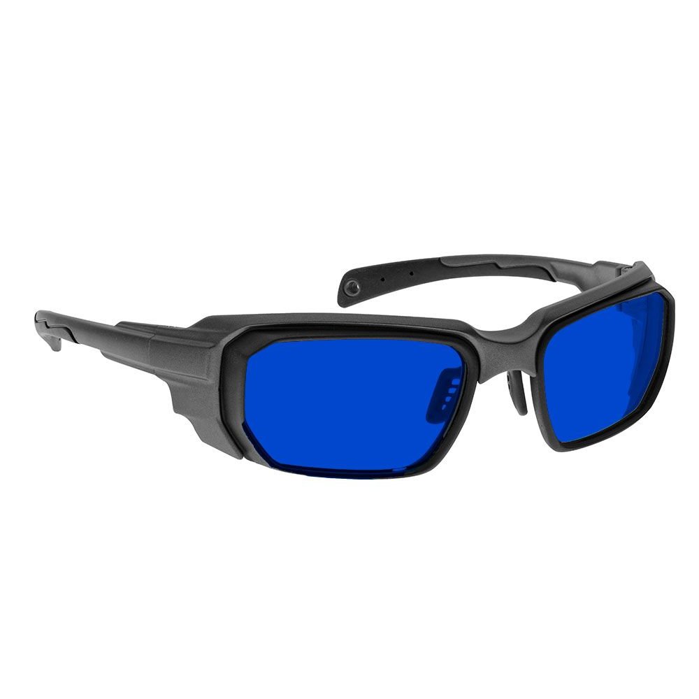 LUT Laserschutzbrille – Gestell 46