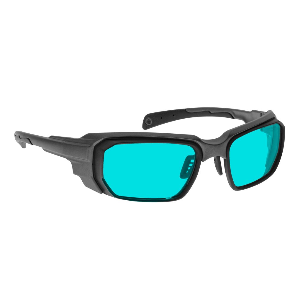 RB3 Laserschutzbrille – Gestell 46